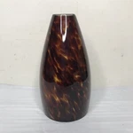 Besa Lighting BL719818 Amber/ Brown Karli Pendant Lamp (replacement Glass Only). Fixed Price $29.99.