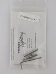 Tech Lighting - Monorail Conductive Connector Pair Chrome 700MOCCNC. Fixed Price $25.99.