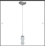 Access Lighting 23089FC-BS 1 Down Pendant Set Of. Fixed Price $149.99.