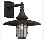 Troy Lighting Allegheny 1-LIGHT Centennial Outdoor Wall 13 $422. Fixed Price $118.50.