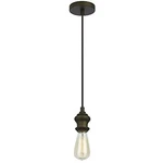 Feiss P1368DAGB Corddello Lighting, Brass, 1-LIGHT (4"DIA X 4"H) 60WATTS. Fixed Price $39.95.