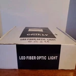 Chinly (car Interior Stars) Starlight Headliner Kit Twinkle, 16W 550PCS 13.1FT. Fixed Price $129.00.