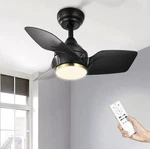 Yitahome 26 Inch Ceiling Fan With Light And Remote. Fixed Price $74.99.