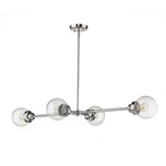 Acclaim Lighting IN21222PN Portsmith Island Polished Nickel. Fixed Price $232.00.