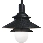 Progress Lighting P5066 Cascadia Single 6"W Mini Pendant. Fixed Price $29.60.