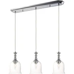 Maxim Lighting 20473CLPN Centennial Pendant Polished Nickel. Fixed Price $231.29.