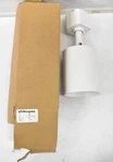 Vanoopee Led Track Light White Replacement Rail Mount 10W AC100-140V VAN2412. Fixed Price $12.99.