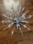 Modern Ceiling Light Led Designer. Fixed Price $49.00.