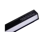 21 In. Hardwired Black Integrated Led 8-WATT Select 30K/40K/50K Under Cabinet. Fixed Price $24.88.
