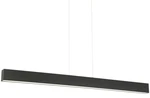 Access Lighting 24900LEDD/ACR Form 48"W Linear Pendant - Black. Fixed Price $388.00.