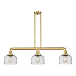 Innovations X-large Bell Light Island, Or Bronze/seedy 213-OB-G74-L. Fixed Price $965.80.