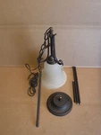 Sea Gull Lighting Pendant Del Prato 61120 Chestnut Bronze Lights. Fixed Price $99.99.