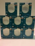 8 Pk Ecosmart 65W Equivalent Soft White Dimmable Led Indirect Recessed Downlight. Fixed Price $48.99.