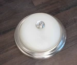 Thomas Lighting - SL869278 Harmony Two Flush Mount Lot Of. Fixed Price $40.00.