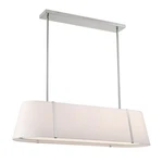 Crystorama Lighting Group FUL-917-PN Chandeliers Indoor. Fixed Price $349.00.
