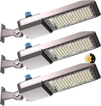 Lightdot 400W(486X1W) Led Parking Lot (3 Pack). Fixed Price $229.00.