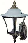 Park Madison Lighting PMO-989-20 1 Cast Aluminum Outdoor Wall Fixture. Fixed Price $39.99.