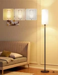 Yhw Led Floor Lamp For Living Room With 3 Color Temperatures, Standing T.... Fixed Price $38.59.