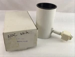 Wac Lighting HTK-701-WT Line Voltage Track Head White Finish Large Screw. Fixed Price $11.96.
