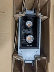 New Wac Lighting Recessed Ceiling Silo 2 Led Construction S5. Fixed Price $277.49.