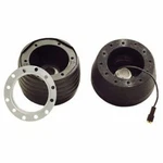Sparco 01502183CA Steering Wheel Hub For Mini Cooper 2002-2004 New. Fixed Price $125.00.