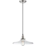 Nuvo Lighting 60/5407 Vintage Pendant Polished Nickel. Fixed Price $301.99.