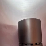 Wac Lighting Track Fixture H-1023F-840-BN 23W 4000K Brushed Nickel. Fixed Price $56.00.