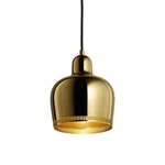 Pendant Lamp Light Artek A330S Goldenbell Savoy Led 40W Alvar Aalto H20CM Japan. Fixed Price $809.79.
