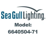 Sea Gull 6640504-71 Chatauqua 4-LIGHT Fixture, Antique Bronze Finish. Fixed Price $199.95.