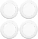 Sunco 5/6 Inch Led Disk Lights, Flush Mount Disc 4 Pack, 3000K Warm White. Fixed Price $47.70.