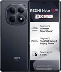 Redmi Note 15 5G Factory Unlocked Dual Sim 8GB 256GB Black Global Version. Fixed Price $308.55.