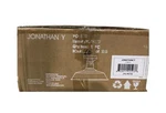 Jonathan Camila 14 In. Gray/white Classic Industrial Iron Led Semi Flush Mount. Fixed Price $40.83.