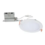 Halo Hlb 6-INCH Thin Recessed Indoor/outdoor Assorted Styles , Unit Counts. Fixed Price $134.62.
