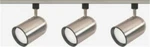 Nuvo TK342 3-LIGHTS R30 Bullet Cylinder Track Lighting Kit. Fixed Price $127.99.