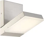 George Kovacs P1251-084-L Led Bath Light In Brushed Nickel. Fixed Price $149.99.
