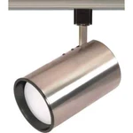 Satco 1-LIGHT R30 Brushed Nickel Straight Cylinder Track Lighting Head. Fixed Price $11.95.
