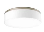 Progress Lighting P3675-09WB 3-LIGHT Flush Mount Ceiling Brushed Nickel. Fixed Price $158.09.