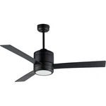 Maxim Lighting 88806BK Tanker 52 Inch Black Outdoor Ceiling Fan. Fixed Price $349.20.