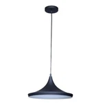Bromi Design Berkley Single Light Aluminum Pendant Black. Fixed Price $65.80.