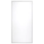 Nuvo Lighting Led Emergency Backlit Flat PANEL/2FTX4FT/100-277V, Wh 65-576R1. Fixed Price $274.99.
