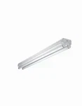 Metalux 32 Watt Light White 4 Foot Fluorescent Strip. Fixed Price $52.89.