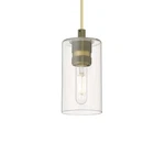 Innovations Lighting 434-1P-9-4 Crown Point Pendant. Fixed Price $202.40.