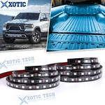 60 Inch 8 Colors Ultra Running Board Led Strip Light Kit For Ram 1500 2011-2020. Fixed Price $32.98.