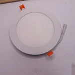 Commercial Electric Smart Ultra Slim Led Recessed Kit 6" - No Junction Box. Fixed Price $11.97.