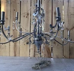 Chandelier. Fixed Price $75.00.