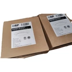 4 Pack, Royal Pacific Rp 6IN J-box Low Profile Disk 12.5W Dimmable White. Fixed Price $40.00.