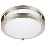 Drosbey 36W Led Ceiling Light Fixture, 13IN Flush Mount. Fixed Price $29.66.