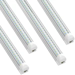 Shopled 2FT Light, 20W 6000K 2500LM Cool White, Linkable T8 Ligh.... Fixed Price $55.61.