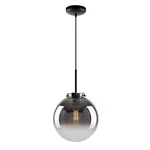 Artcraft AC11900BK Orsa Pendant, 1-LIGHT 60 Watts, Mirror Glass. Fixed Price $71.20.