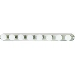Volume Lighting Bathroom Vanity V1128-33. Fixed Price $134.99.